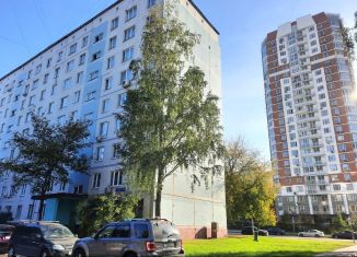 Продаю квартиру студию, 17.5 м2, Москва, Отрадная улица, 15, метро Ботанический сад