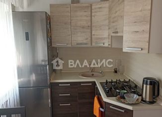 Продам двухкомнатную квартиру, 40.7 м2, Владимирская область, Октябрьский проспект, 45А