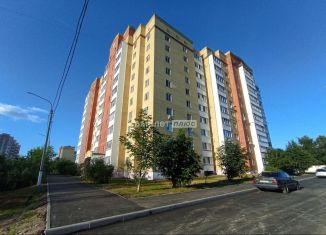 Продам двухкомнатную квартиру, 52 м2, Электрогорск, улица Ухтомского, 17