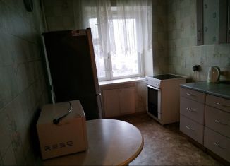 Трехкомнатная квартира в аренду, 59.7 м2, Заречный, Ленинградская улица, 14