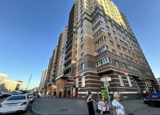 Помещение свободного назначения на продажу, 36.6 м2, Мурино, Петровский бульвар, 7