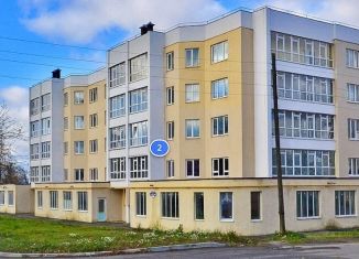 Продам 1-комнатную квартиру, 41.6 м2, Ивановская область, 1-я Красная улица, 2