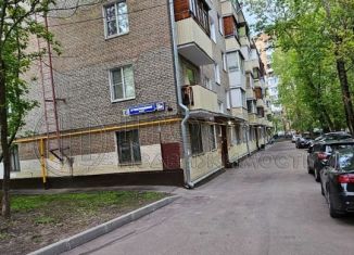 Продаю 2-комнатную квартиру, 41.5 м2, Москва, 8-я улица Текстильщиков, 5А, район Текстильщики