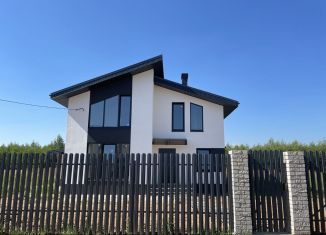 Продажа коттеджа, 187 м2, Нижегородская область