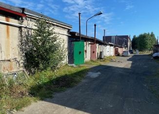 Продаю гараж, 30 м2, Мончегорск, площадь Революции