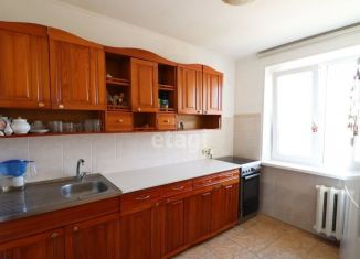 Продажа трехкомнатной квартиры, 68.4 м2, Тюмень, улица Александра Логунова, 12, Восточный округ