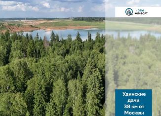 Продаю участок, 11 сот., деревня Дмитровка