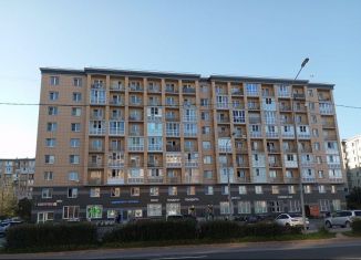 Продам квартиру студию, 19 м2, посёлок Шушары, Ростовская улица, 24к1