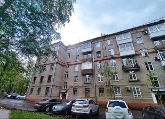 Продажа 2-комнатной квартиры, 55 м2, Москва, Новогиреевская улица, 16к2, метро Новогиреево