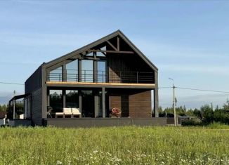 Продаю дом, 122 м2, село Мысхако, 8-я Гвардейская улица