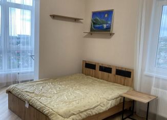 Аренда однокомнатной квартиры, 49 м2, Новороссийск, улица Чайковского, 10А