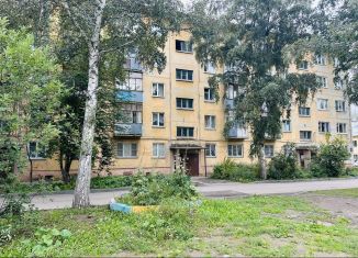 2-ком. квартира на продажу, 45 м2, Новосибирск, Тихвинская улица, 4, Ленинский район