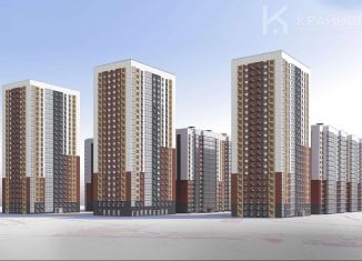 Продажа двухкомнатной квартиры, 57 м2, Воронеж, Коминтерновский район