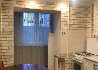 Сдается 2-ком. квартира, 50 м2, Георгиевск, улица Быкова, 14