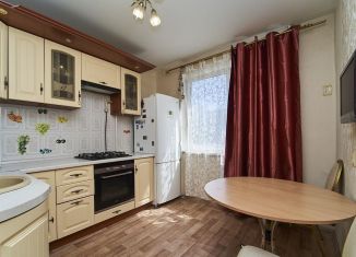 Продается трехкомнатная квартира, 85 м2, Краснодар, Промышленная улица, 21/3