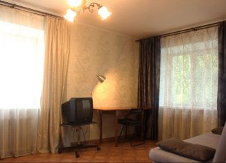 Продается 1-комнатная квартира, 31 м2, Екатеринбург, улица Карла Маркса, 64