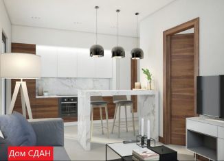 Продам 1-ком. квартиру, 36 м2, Тюмень, улица Мелиораторов, 6А