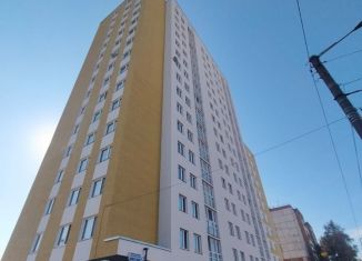 Продам 1-комнатную квартиру, 32 м2, Уфа, улица Дмитрия Донского, 42