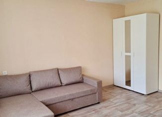 Сдача в аренду 2-комнатной квартиры, 56 м2, Чебаркуль, улица Каширина, 36