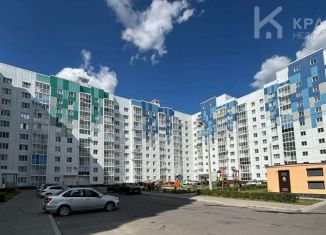 Продажа 2-комнатной квартиры, 59.9 м2, посёлок Отрадное, Осиновая улица, 13