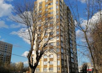 Продается трехкомнатная квартира, 76 м2, Ивановская область, 4-я Первомайская улица, 4