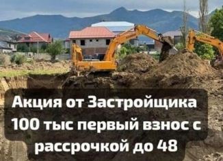 2-ком. квартира на продажу, 59.7 м2, Махачкала, Благородная улица, 37