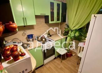 Продам 1-комнатную квартиру, 30.2 м2, Самара, улица Челюскинцев, 12, метро Российская