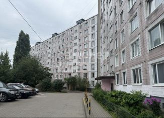 Продается 2-комнатная квартира, 44.3 м2, Калининград, Батальная улица, 80