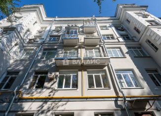 Продажа трехкомнатной квартиры, 82.4 м2, Москва, Ленинградский проспект, 57, метро Сокол