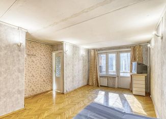 Продам однокомнатную квартиру, 32 м2, Москва, 16-я Парковая улица, 18