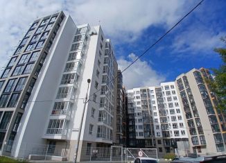 2-комнатная квартира на продажу, 40.5 м2, Пермский край, улица Клары Цеткин, 35