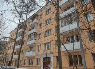 Продается 1-комнатная квартира, 30.5 м2, Москва, метро Мнёвники, бульвар Генерала Карбышева, 5к7