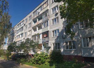 Продается 1-комнатная квартира, 33.3 м2, Электроугли, Пионерская улица, 6Б