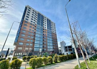 Продажа 2-комнатной квартиры, 68.2 м2, Анапа