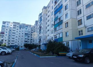 Продажа 2-ком. квартиры, 48 м2, Курская область, проспект Ленинского Комсомола, 75