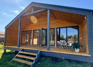 Продажа дома, 88 м2, СТ Троица