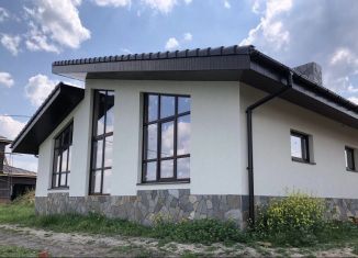 Продажа дома, 120 м2, деревня Бурцево, Линейная улица, 20