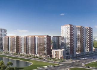 Продается 2-комнатная квартира, 58.7 м2, Татарстан