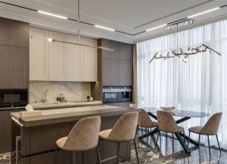 Продам 1-ком. квартиру, 49.2 м2, Сочи, Депутатская улица, 10Б/1, ЖК Метрополь