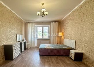 Продается 3-ком. квартира, 84.3 м2, Воскресенск, Рабочая улица, 121А