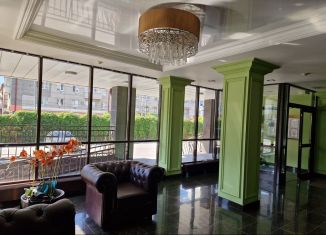 Продается 3-ком. квартира, 88 м2, Брянск, улица Дуки, 54, Советский район