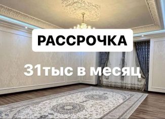 Продам 1-ком. квартиру, 49 м2, Махачкала, проспект Насрутдинова, 140, Ленинский район