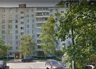 Продам 3-ком. квартиру, 59.7 м2, Москва, Голубинская улица, 3к1, ЮЗАО