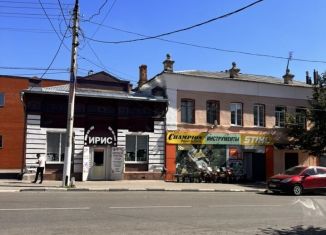 Продажа помещения свободного назначения, 141 м2, Ефремов, улица Свердлова, 20