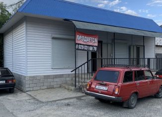 Продается торговая площадь, 112 м2, Карачаевск, улица Коста Хетагурова, 6А