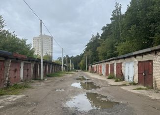 Сдам в аренду гараж, 19 м2, Пермь, Индустриальный район, шоссе Космонавтов, 166/1А