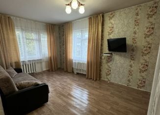 Сдам однокомнатную квартиру, 30 м2, Иркутск, Крымская улица, 3