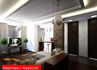 Продается 3-комнатная квартира, 103.5 м2, Тюмень