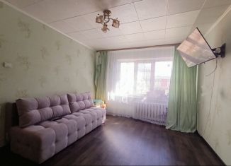 Продается 1-ком. квартира, 33 м2, Йошкар-Ола, улица Матросова, 25, Октябрьский микрорайон