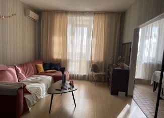 Продажа 2-комнатной квартиры, 71 м2, Москва, Староволынская улица, 15к2, метро Минская